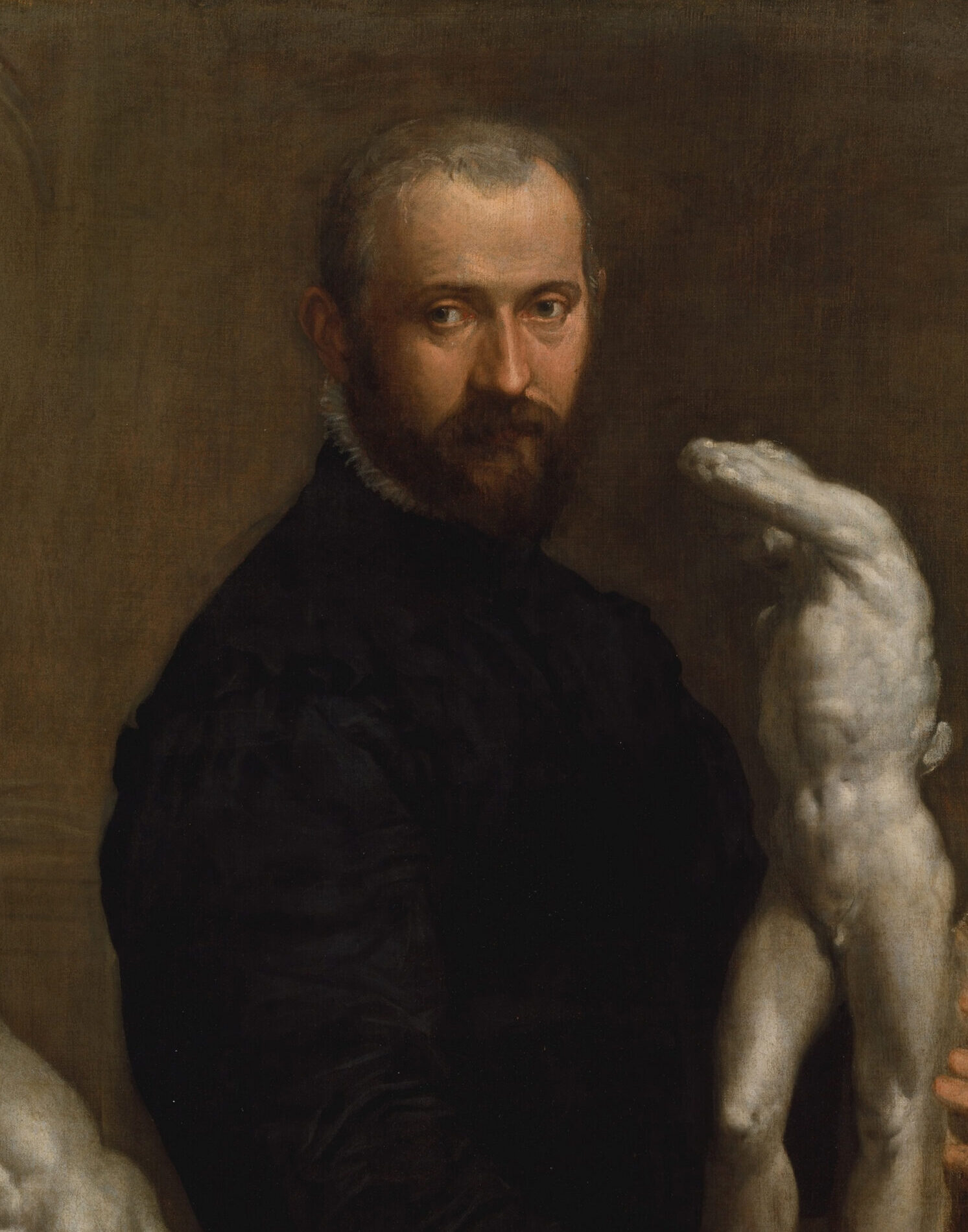 Alessandro Vittoria
