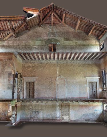 Il Giornale di Villa Forni Cerato III - pubblicazione della fondazione