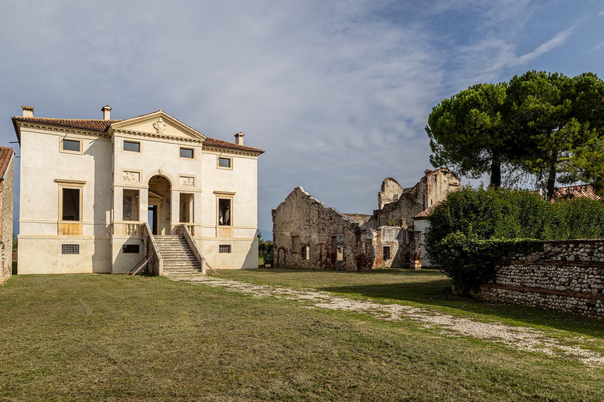 Villa Forni Cerato