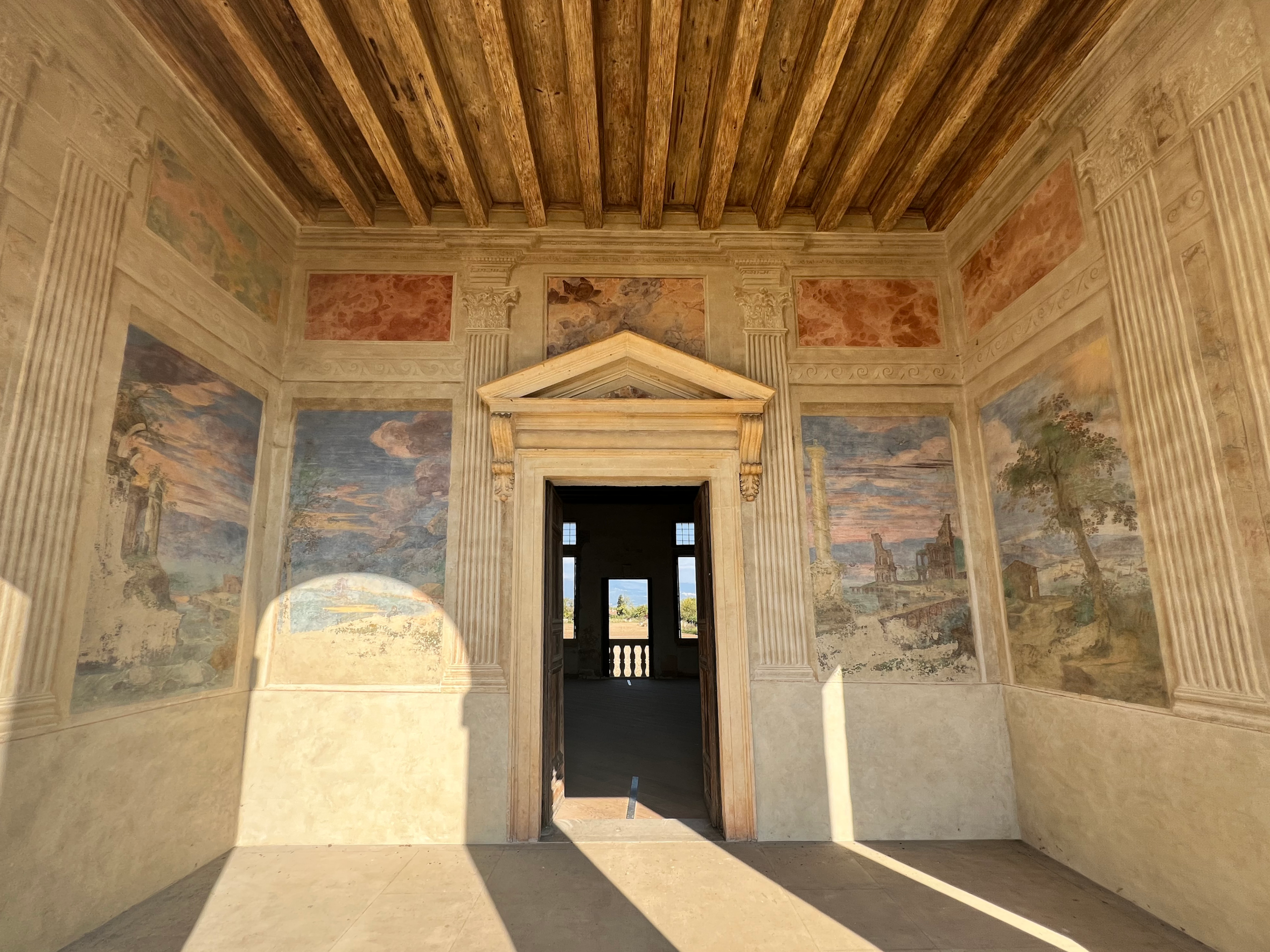 Villa Forni Cerato
