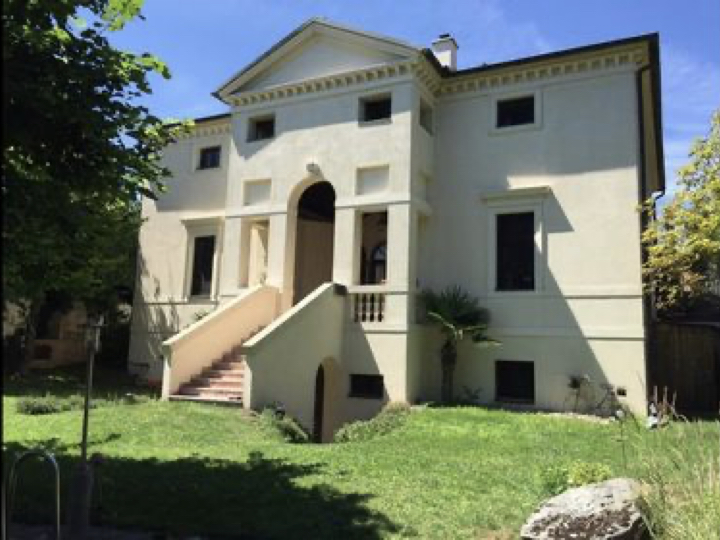 Copia di Villa Forni Cerato in Austria