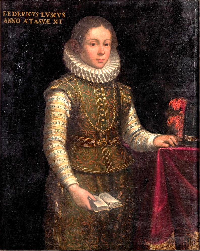 Federico di Fabrizio Loschi