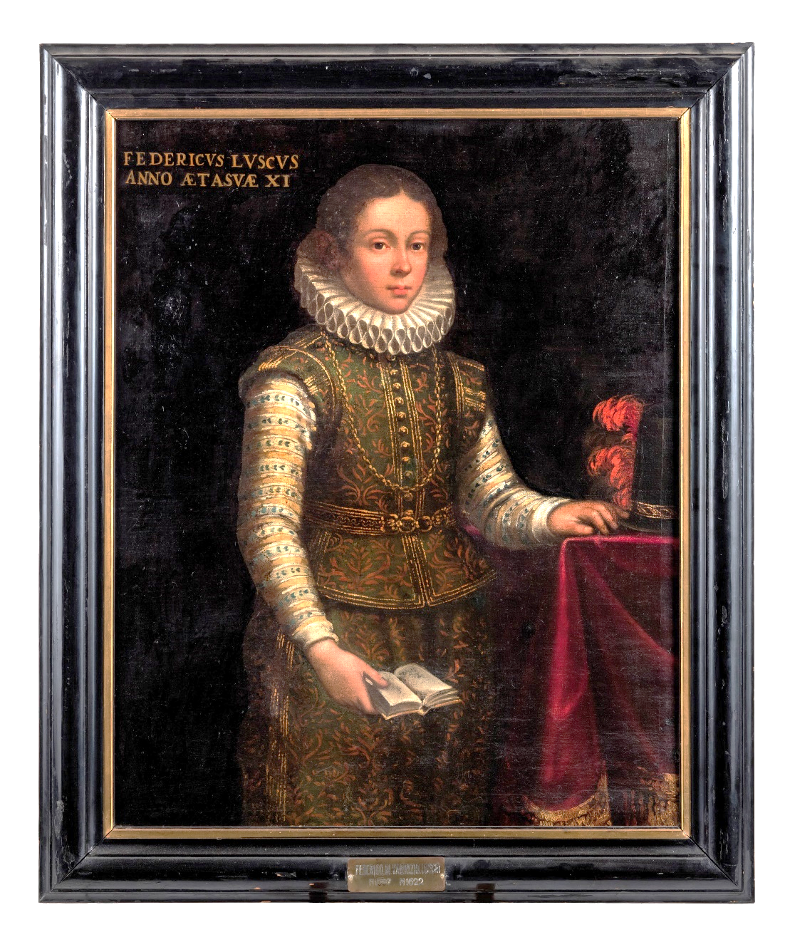 Federico di Fabrizio Loschi