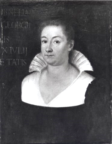 Ritratto femminile