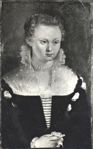 Ritratto femminile