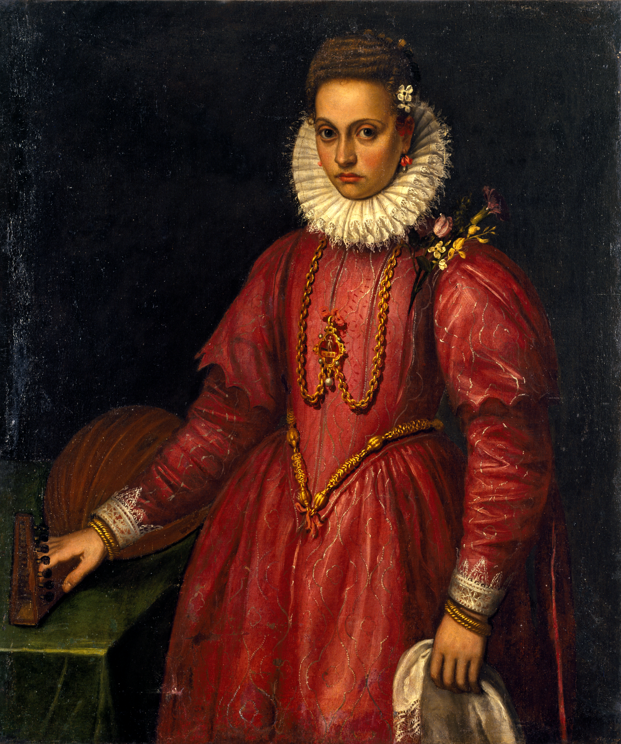 Isabella Valmarana Thiene